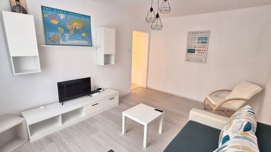 Apartament 2 camere decomandat Brancoveanu  - Covasna nr. 35 - Poză 1