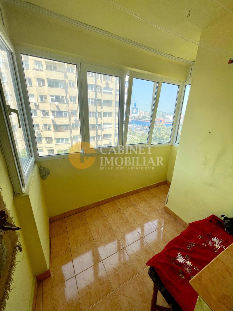 Cotnari -  Etaj Intermediar - 2 camere decomandat - Fara Risc - Poză 8