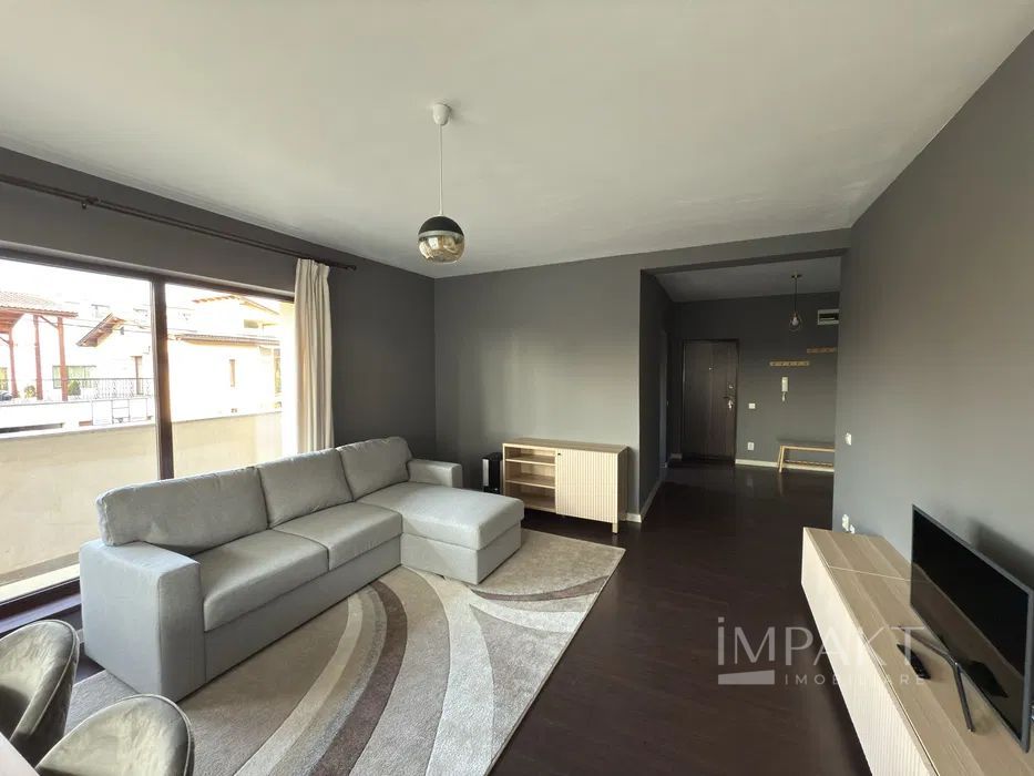 Apartament modern 2 camere in Buna Ziua - Poză 1