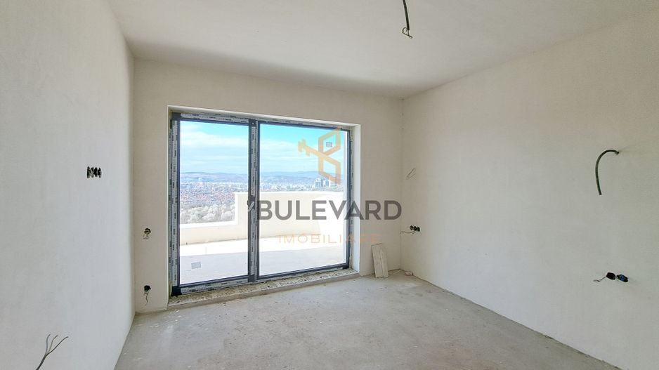 Comision 0. Duplex exclusivist cu priveliste superba! - Poză 10