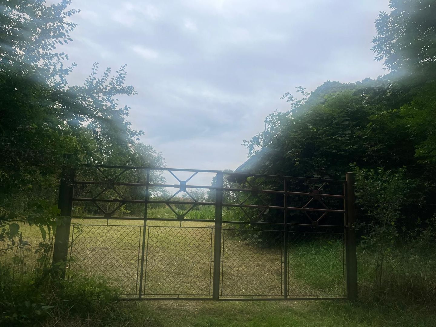 De vânzare teren intravilan, 2352 mp, Pachia, Covasna! - Poză 1