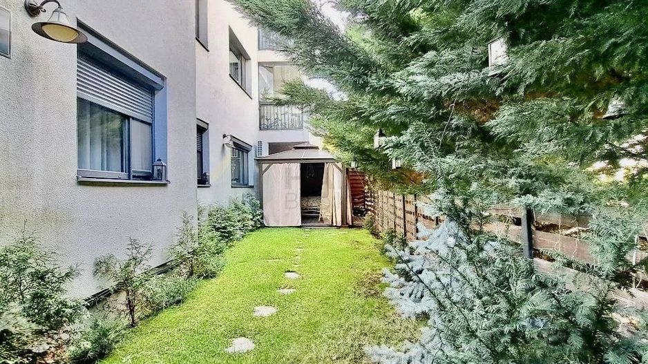 Greenfield | Apartament cu gradina | Parcare | Comision 0 - Poză 9