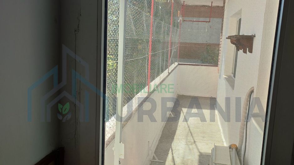 Apartament 2 camere de închiriat în Iași, zona Pădurii, Bd. Tudor Vladimirescu - Poză 8