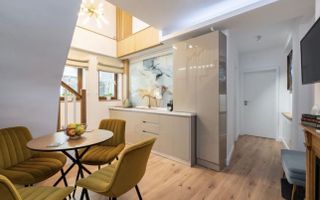 For Rent | UNIRII | Ultra Central | A Refined Urban Living Experience - Poză 1