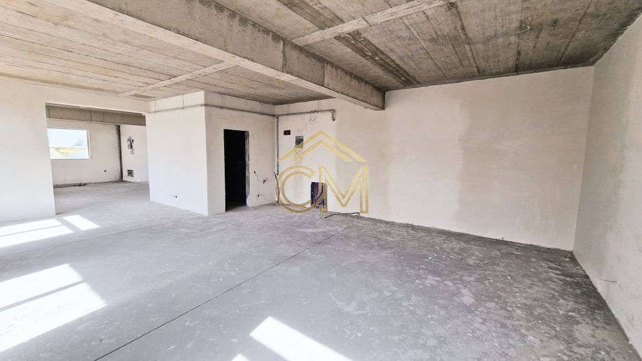 Spatiu Comercial-160MP Construiti-Parter-6 Parcari - Poză 5