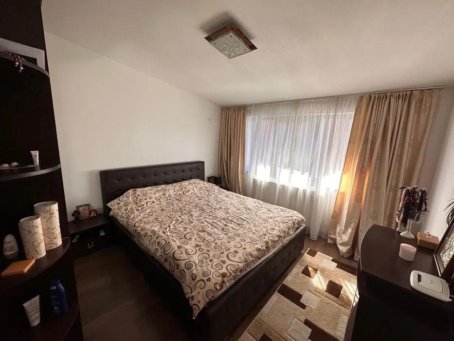 Apartament cu 2 camere de inchiriat, renovat, bloc nou, metrou Pacii - Poză 4