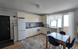 Apartament modern cu 3 camere, parcare și boxă incluse. - Poză 2