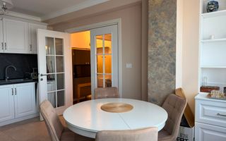 Apartament cu 3 camere | 100 mp | Centru Civic | Oradea - Poză 6