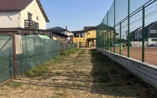 Teren intravilan 446 mp – Strada Pinilor, zonă exclusivistă foarte căutată - Poză 3