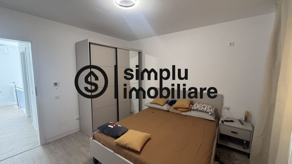 Vila Moderna P+1 zona Damila - Poză 18