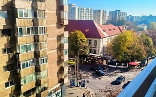 Ag BRASADAS închiriază Ap 2 cam. deosebit Et 6/10 zona TEI. - Poză 9