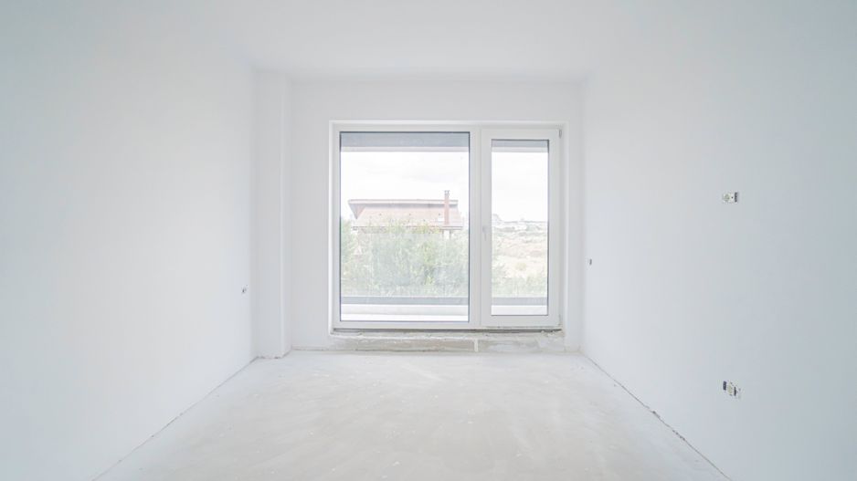 Tomis Nord/Carrefour - Vanzare apartament cu 3 camere, bloc nou. - Poză 17