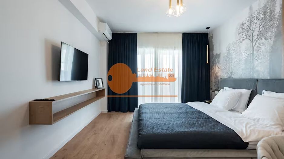 3 camere Natiune Unite-Calea Victoriei(Centrala Termica-AirBnB randament 100%) - Poză 19