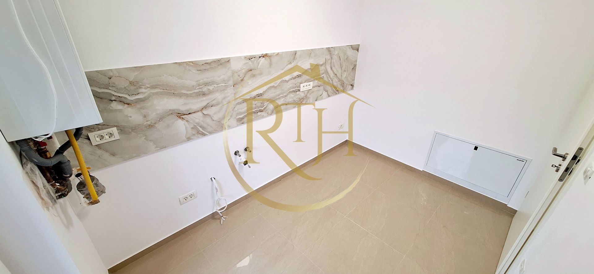 Oferim spre vanzare apartamente cu 1 si 2 camere, Giroc, Zona Centrala - Poză 9