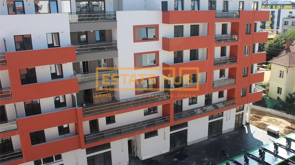 Apartament 1 camera FINISAT | zona Parcul Feroviarilor | Comision 0% - Poză 10