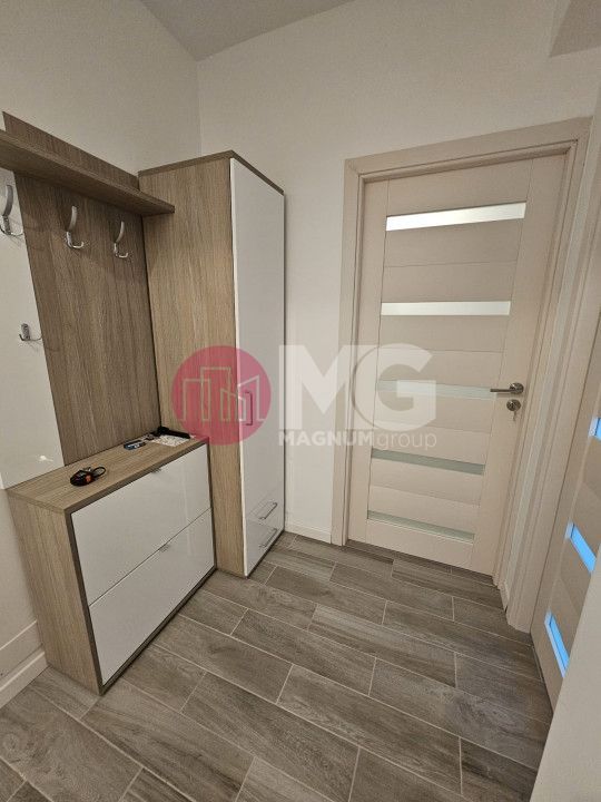 Apartament 2 camere de inchiriat-Mobilat modern- Parcare Subterana  - Uverturii - Poză 7