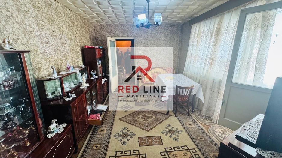 EXCLUSIVITATE | Apartament 2 camere, etaj intermediar, Crihala Sud - Poză 1