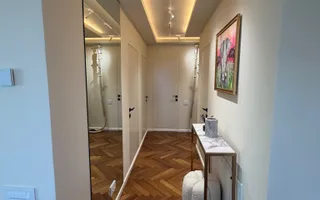 Apartament PREMIUM 3 camere, 2 bai, terasa, garaj, The Fold-Grigorescu - Poză 28