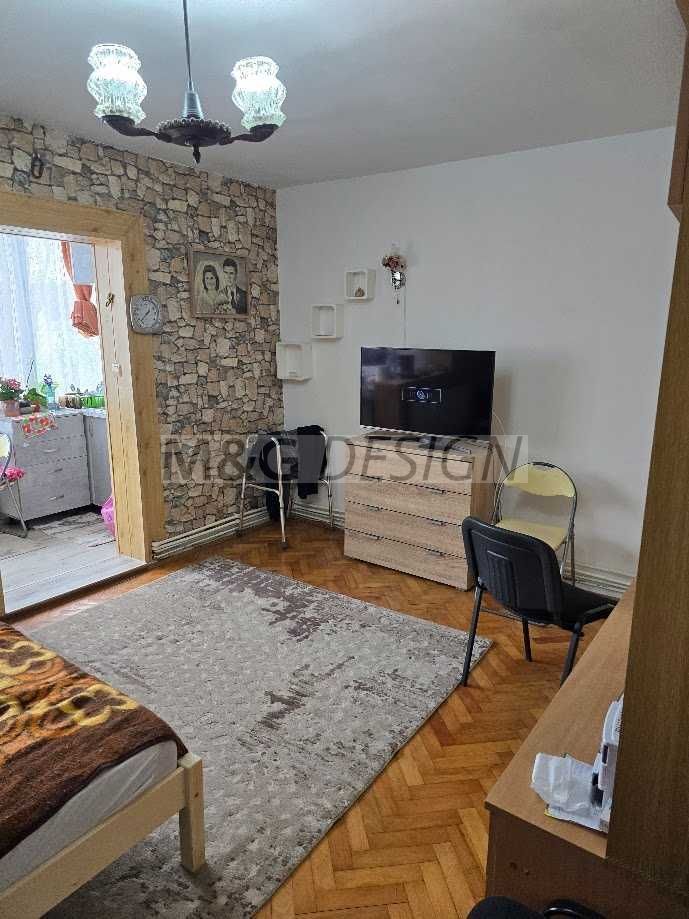 Apartament 1 camera  Soarelui cu centrala - Poză 2