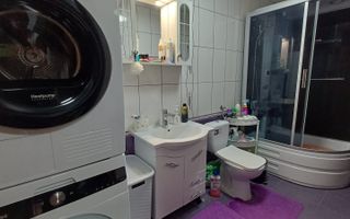 Casa | 2 camere | Teren 570 |  Pivnita | Gusterita - Poză 12