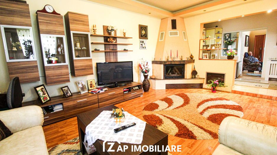 Casa P+M teren 770 mp - Corunca - Zona pitoreasca - Poză 12