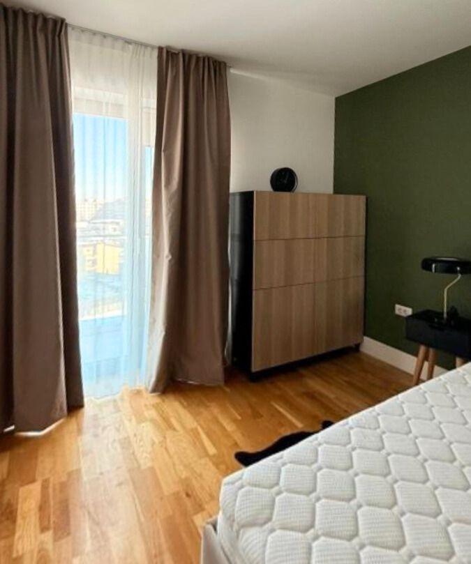 Vânzare 2 camere The Address 102 Barbu Văcărescu Mobilat - Poză 6