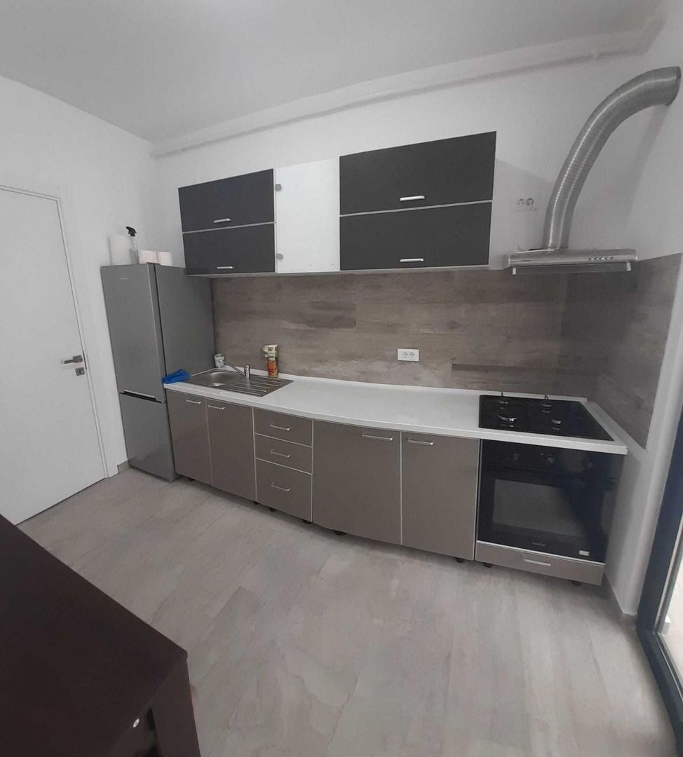 AP. 2 CAMERE- CAVAR RESIDENCE, CENTRALA PROPRIE, BLOC NOU, MODERN - Poză 4