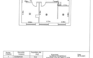 Complex Amber Gardens Tunari - Poză 30