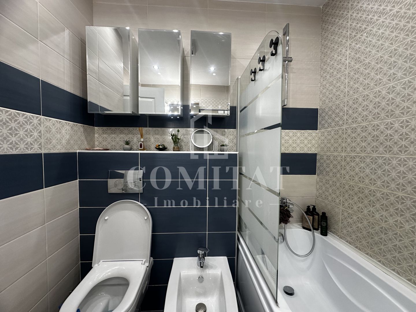 Apartament la cheie | Loc de parcare | Cartier Bună Ziua - Poză 9