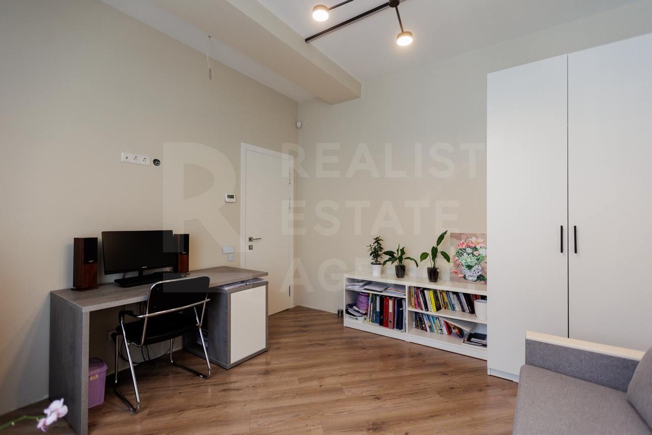 Chirie, casă, 2 nivele, 6 camere, str. Ion Callimachi, Buiucani - Poză 24