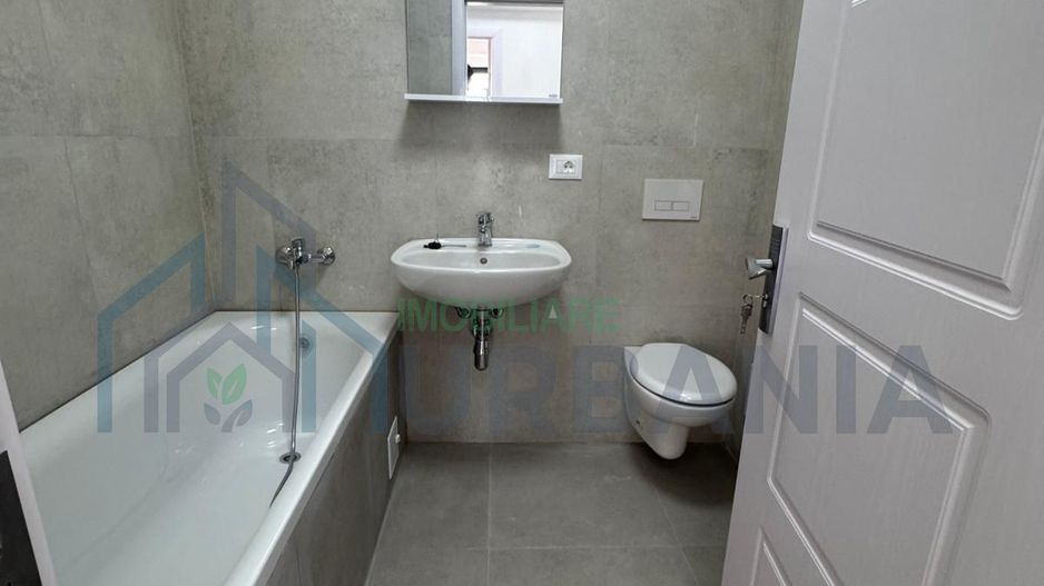 Apartament 1 cameră decomandat, bloc nou, zona Frumoasa, Iași - Poză 7