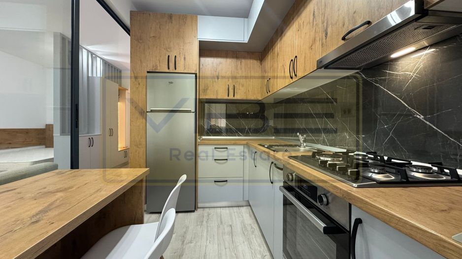 Apartament premium 1 camera + loc parcare  Comat Towers - Poză 23