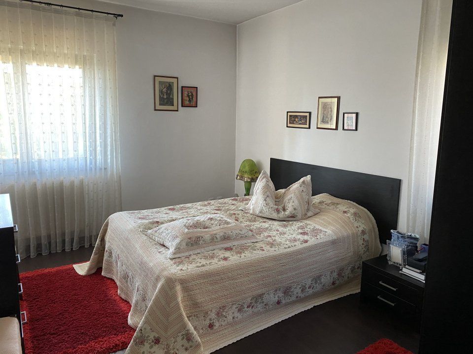 CASA/VILA DE VANZARE BUCIUM,CARTIER IC BRATIANU,235 MP UTILI,521MP TEREN - Poză 8