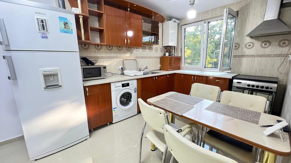 Apartament cu 2 camere decomandat | 50 mp | Gheorgheni | Iulius Mall - Poză 5