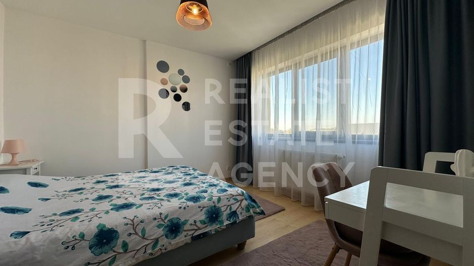 Vânzare, apartament, 2 camere, bd. Uverturii, București - Poză 5