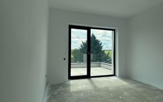 Casa individuala, 4 camere, vedere spre lac, Chinteni - Poză 10