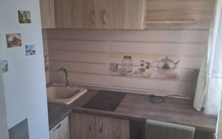 Buziasului | 1 Camera | Etaj 1 | Renovata-Mobilata si Utilata - Poză 3