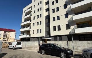 Apartament 3 Camere Cu Terasa 90MP/Bloc Nou/Etaj 1 - Poză 7