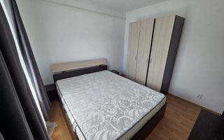 Apartament 2 camere, decomandat, etaj 4/4, zona Nicolina, Iasi - de inchiriat - Poză 2
