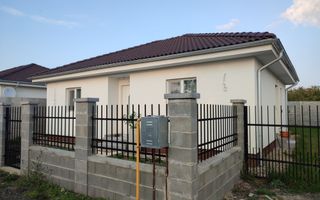 Sanandrei, Casa Individuala,3 camere. - Poză 2