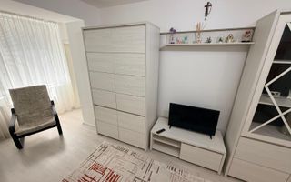 2 camere| zona Titulescu-Nokia| vis a vis de malul Bega| Pet Friendly| - Poză 5