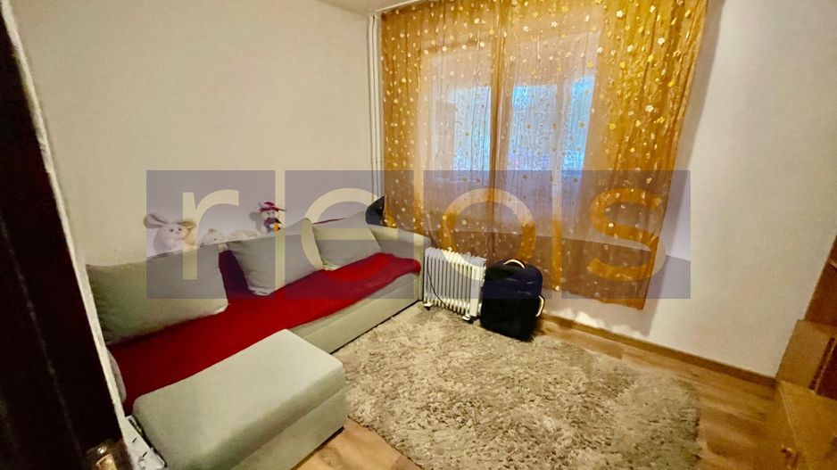 VANZARE APARTAMENT 3 CAMERE DUBLU VEDERE 70MP PARKLAKE DRISTOR TITAN - Poză 7