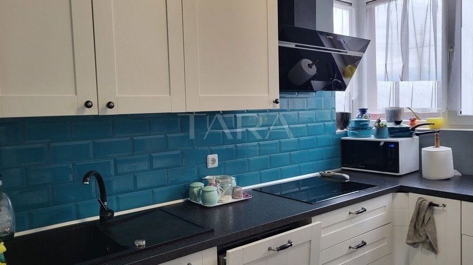 Casa 5 camere, Floresti zona Somesului. - Poză 8