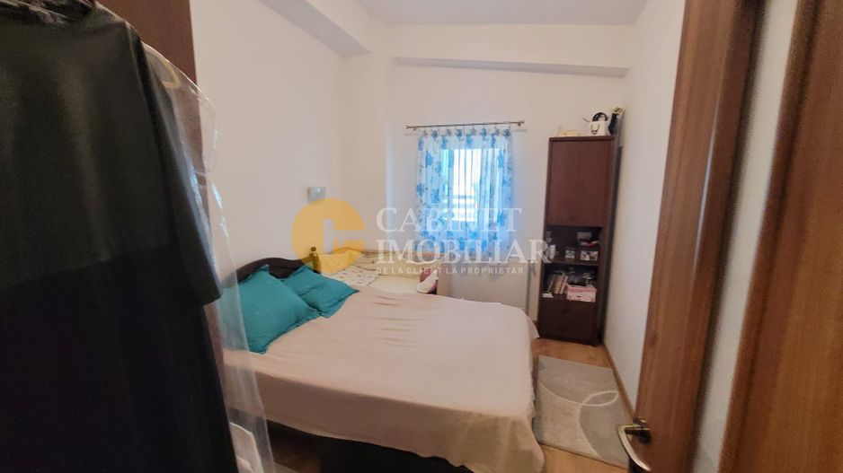 Apartament 3 camere DECOMANDAT - PACURARI - Poză 7