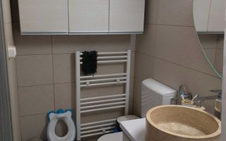 Apartament 3 camere de vânzare, Târgu Mureș, zona Tudor, Înfrățirii - Poză 5