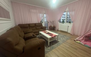 Apartament 4 camere, 6/8, 2 locuri de parcare, The Grand Kristal - Poză 4
