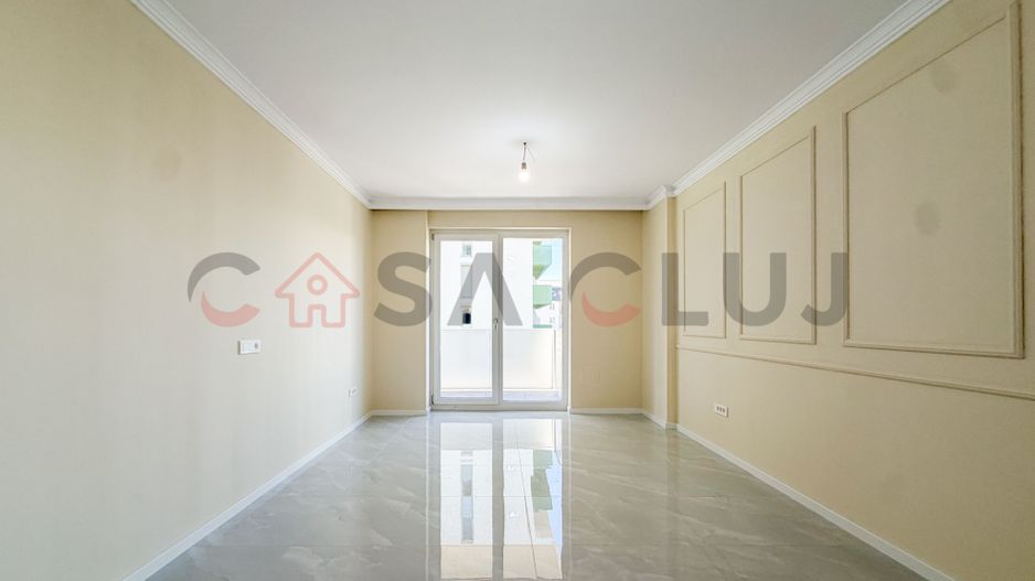 3 camere, complex rezidential modern, Iris - Poză 3