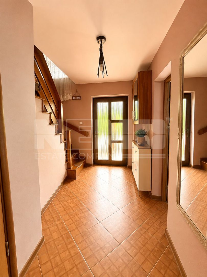 Duplex de Vanzare I Zona Piscina Titanic  /Suceava I 115.000 Euro - Poză 7