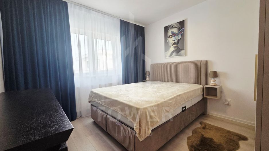 Apartament 3 camere , D-na Stanca / Prima chirie . - Poză 10