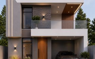 Casa P+1 pe strada Stegan Cel Mare - Carcea - Toate Utilitatile - Poză 2